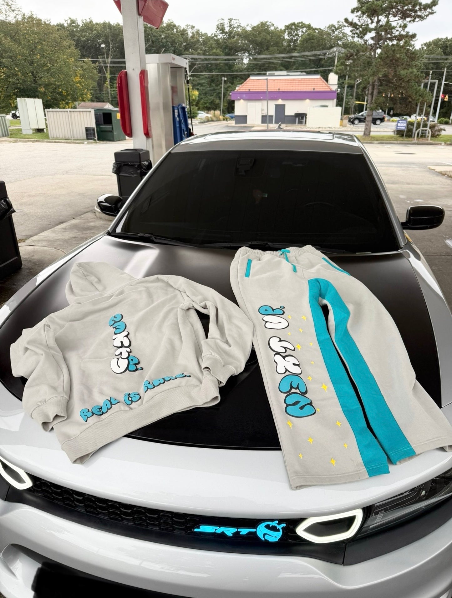 N3XT UP REAL is RARE BUNDLE (PRE-ORDER)