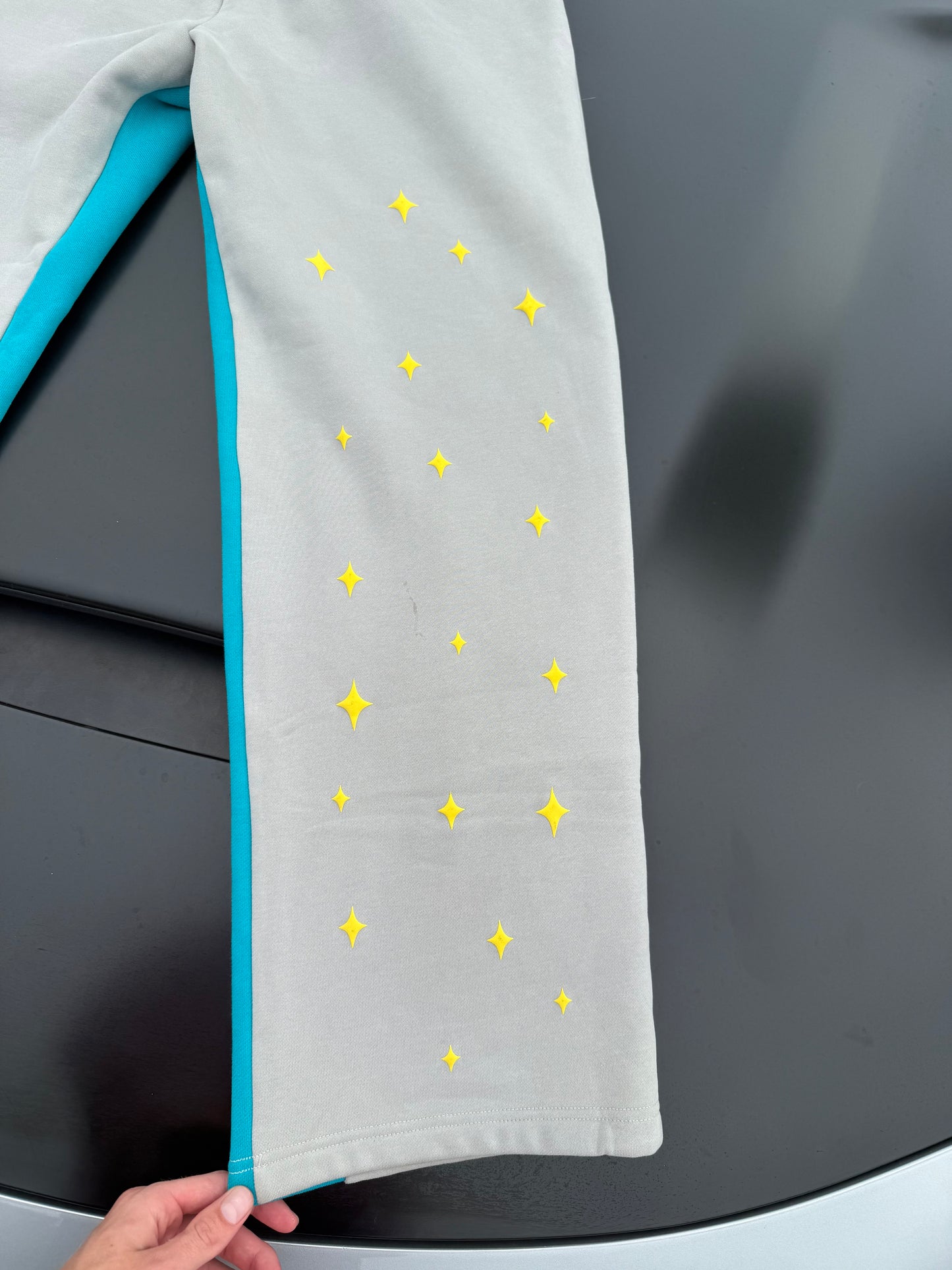 N3XT UP Flair Pants (PRE-ORDER)
