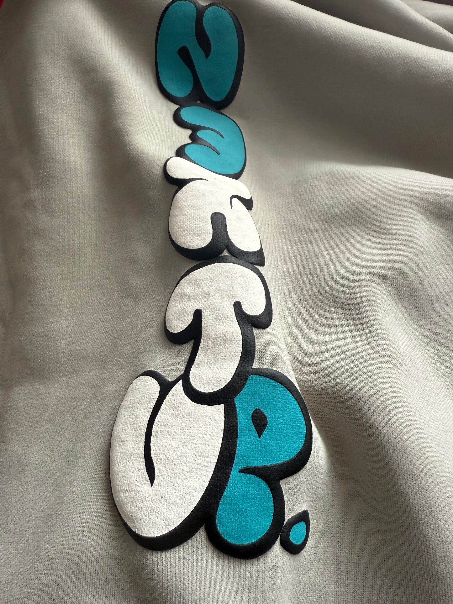 N3XTUP REAL is RARE Hoodie (PRE- ORDER)