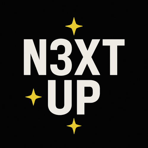 N3XT UP