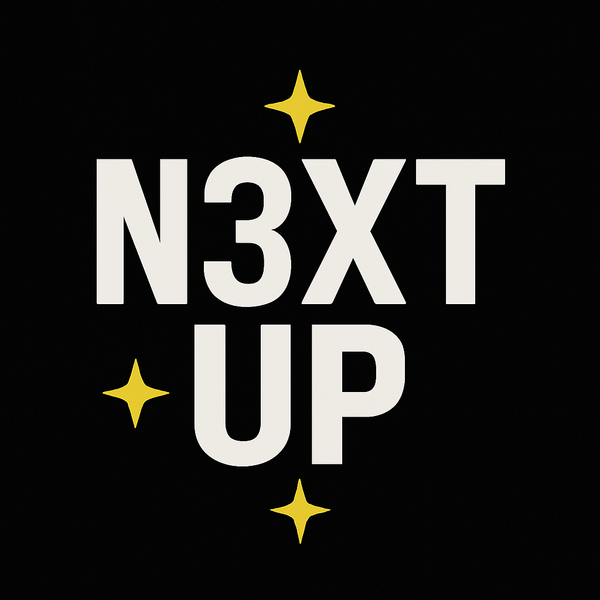 N3XT UP